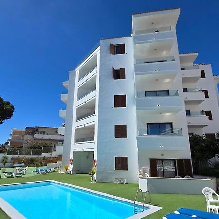 Marina Palmanova Apartamentos المظهر الخارجي الصورة