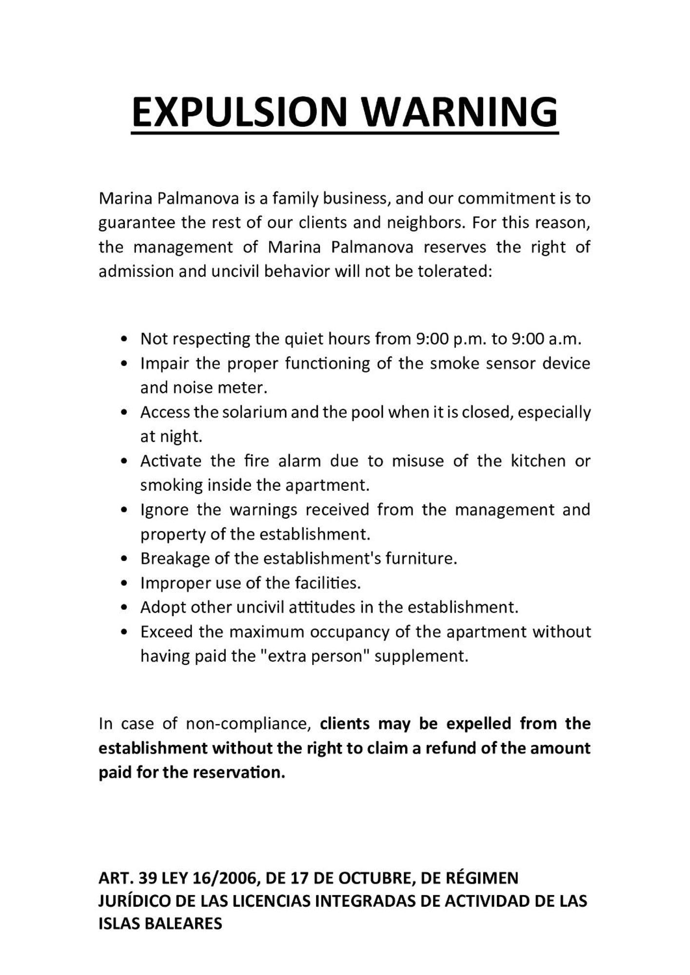 Marina Palmanova Apartamentos المظهر الخارجي الصورة