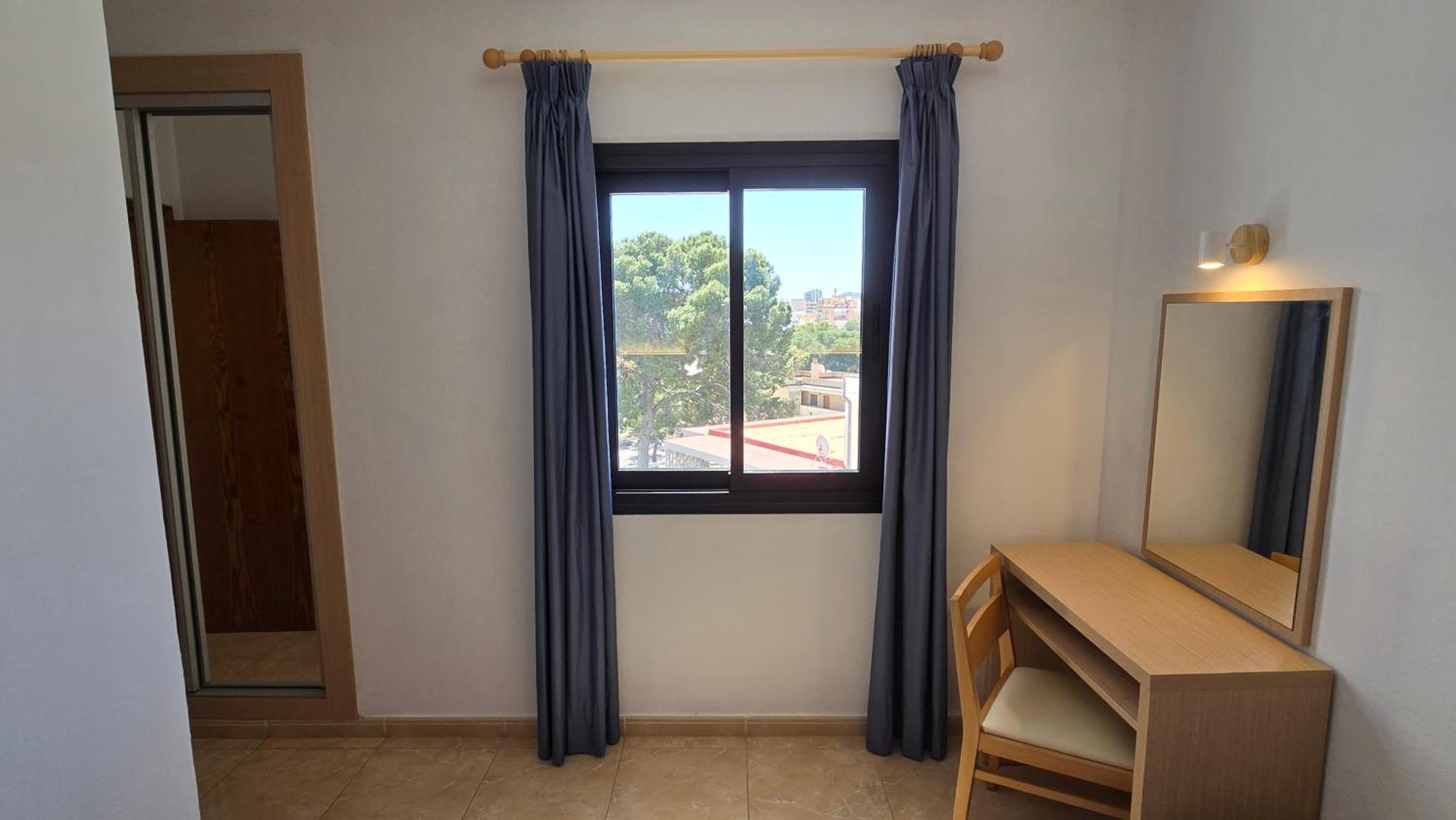 Marina Palmanova Apartamentos المظهر الخارجي الصورة