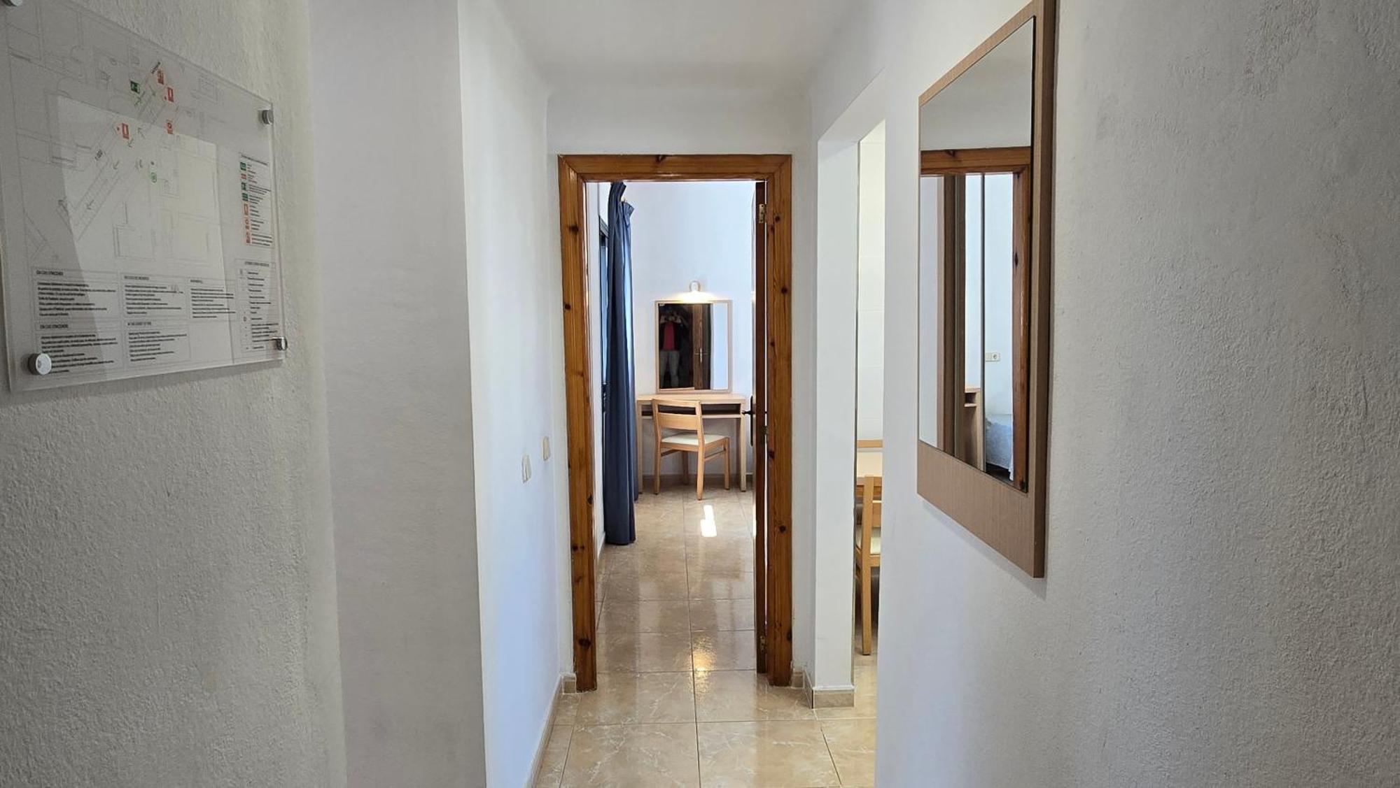 Marina Palmanova Apartamentos المظهر الخارجي الصورة