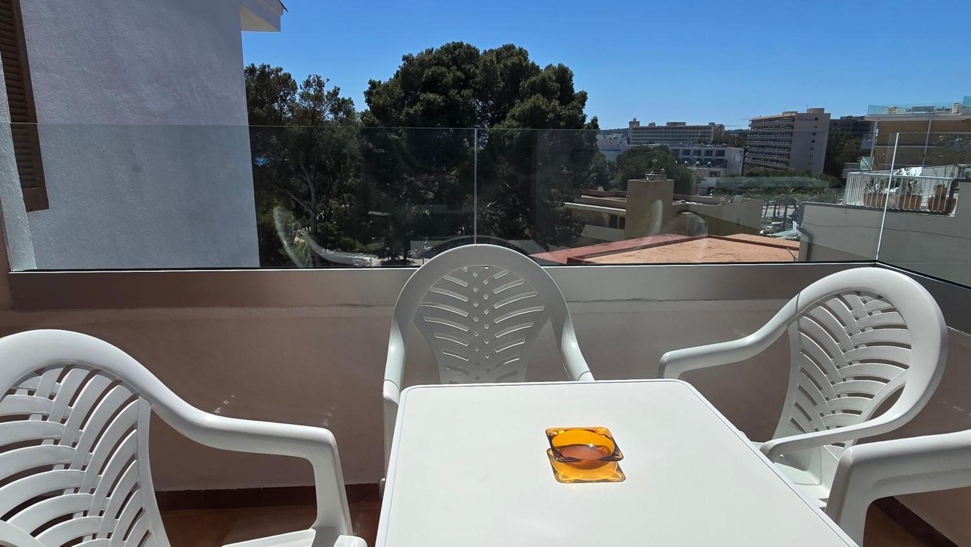 Marina Palmanova Apartamentos المظهر الخارجي الصورة