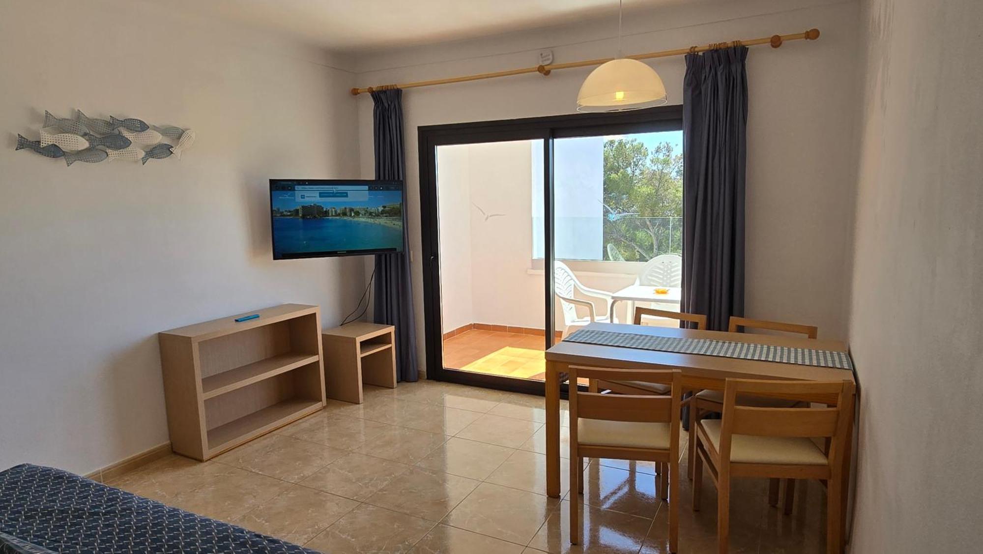 Marina Palmanova Apartamentos المظهر الخارجي الصورة