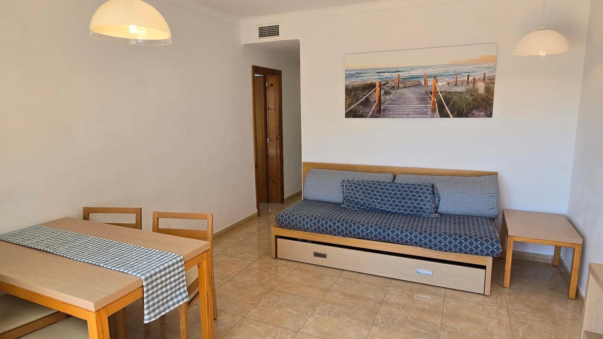 Marina Palmanova Apartamentos المظهر الخارجي الصورة