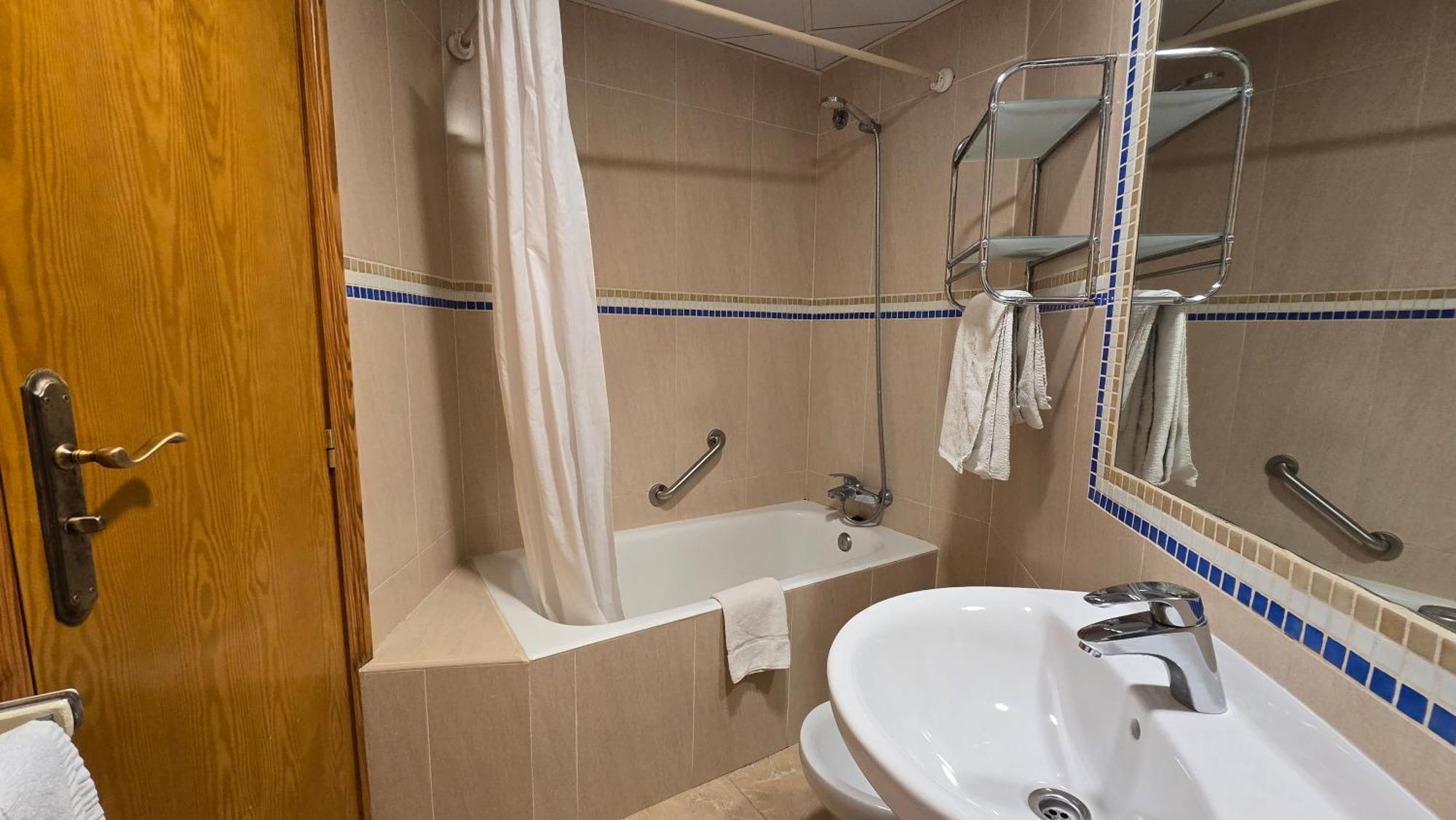 Marina Palmanova Apartamentos المظهر الخارجي الصورة