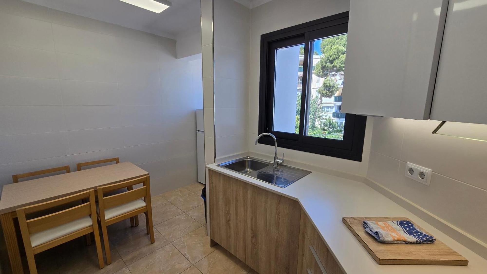 Marina Palmanova Apartamentos المظهر الخارجي الصورة