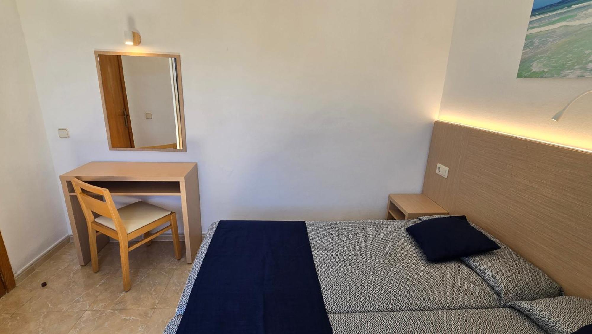 Marina Palmanova Apartamentos المظهر الخارجي الصورة