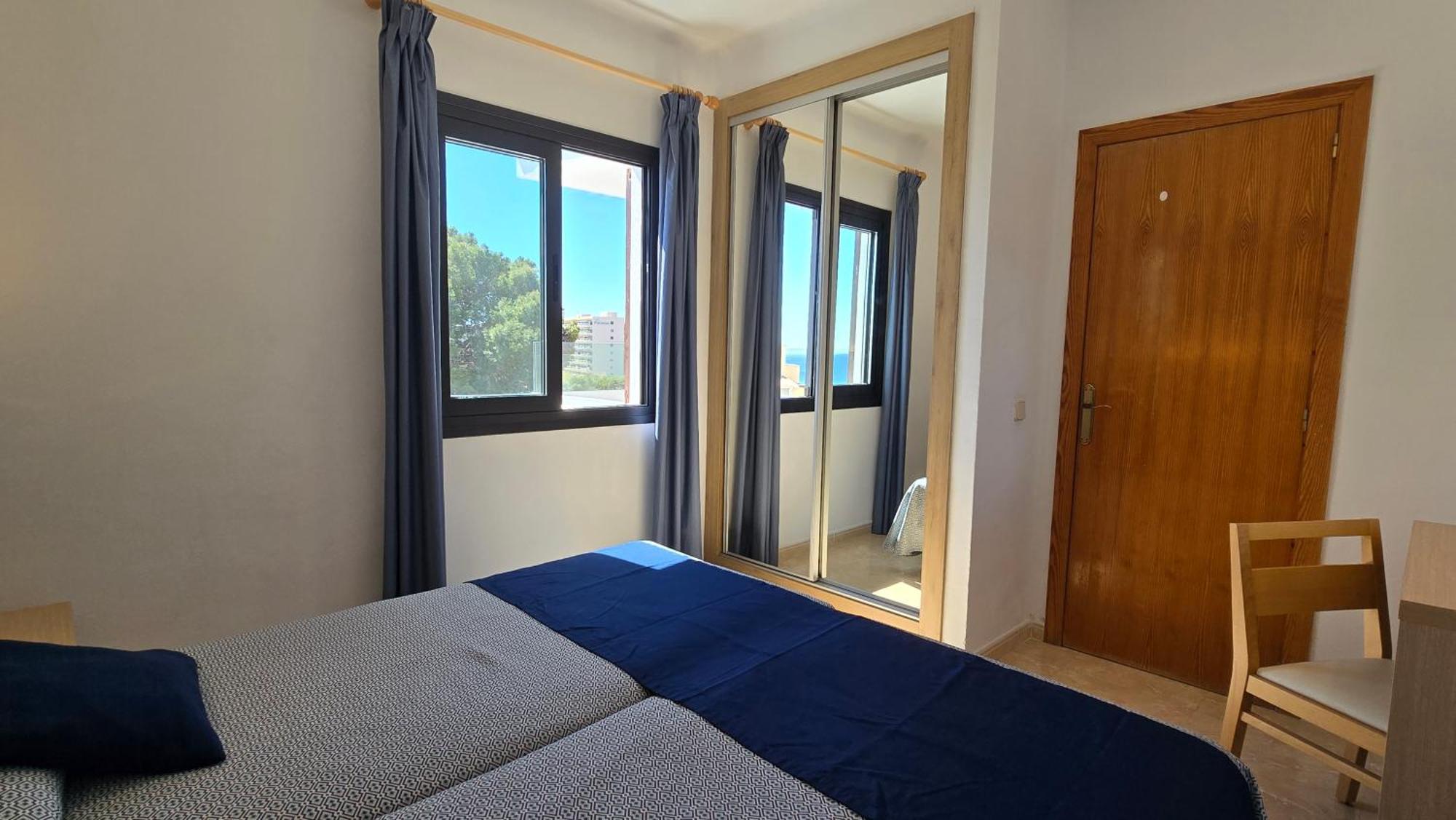 Marina Palmanova Apartamentos المظهر الخارجي الصورة
