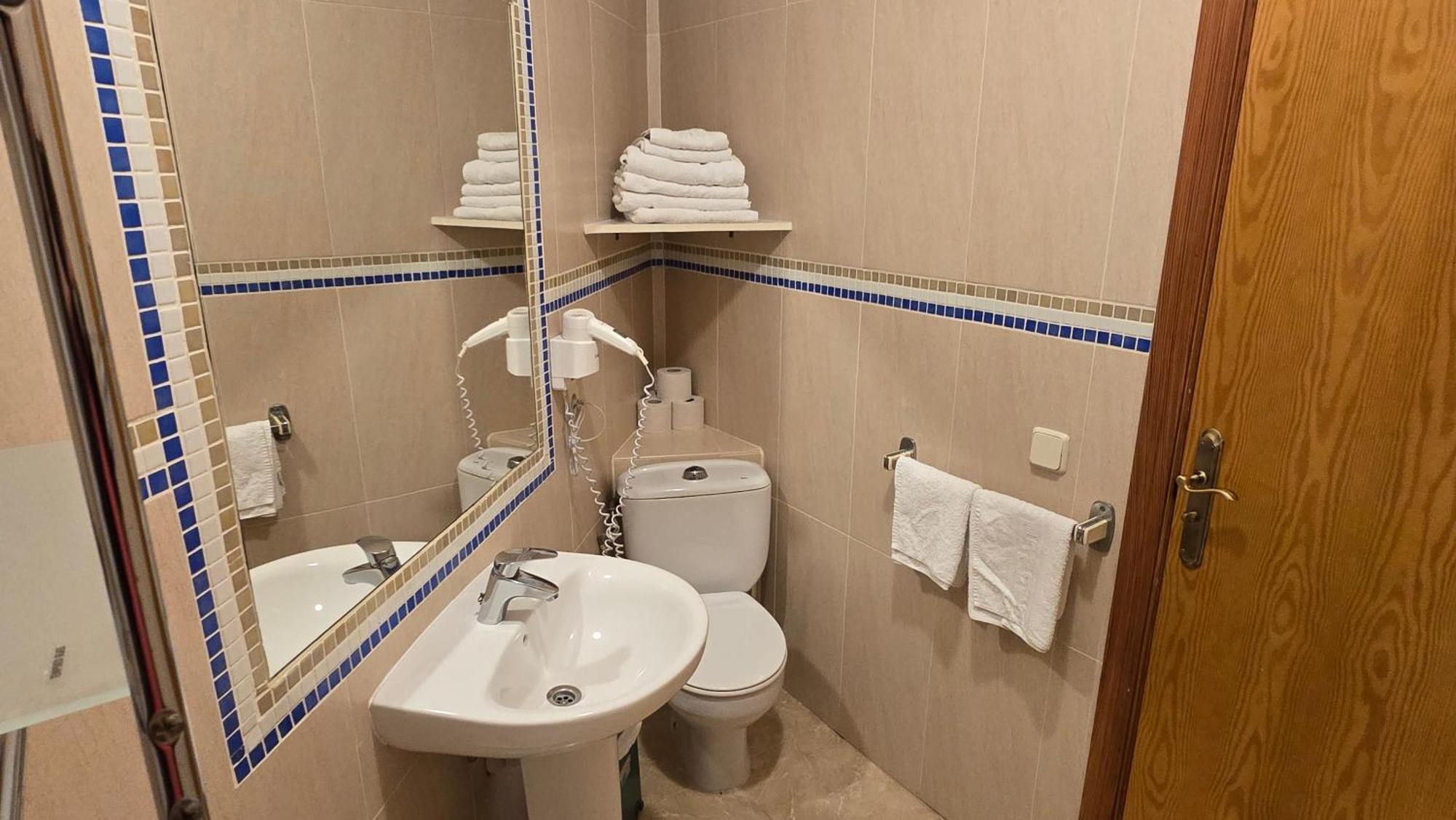 Marina Palmanova Apartamentos المظهر الخارجي الصورة