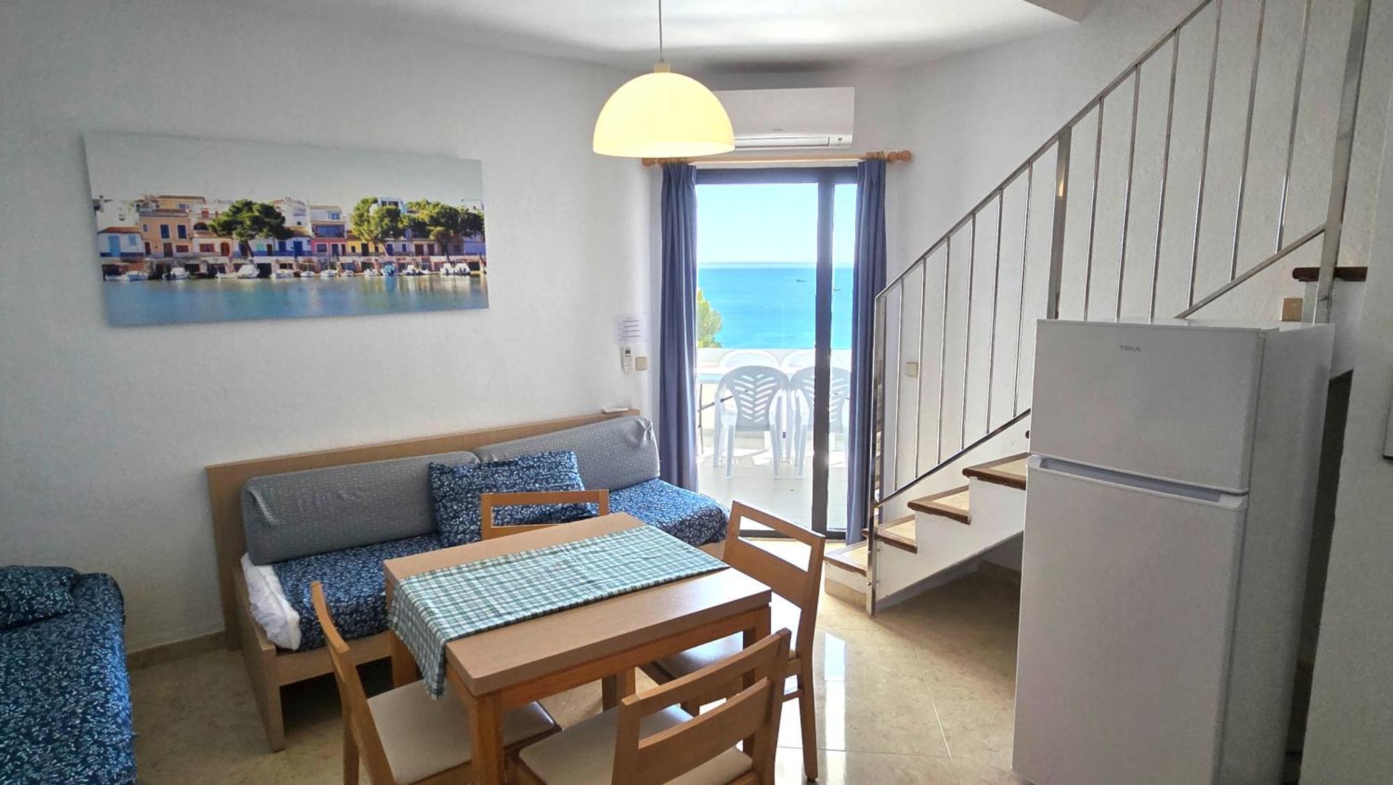 Marina Palmanova Apartamentos المظهر الخارجي الصورة
