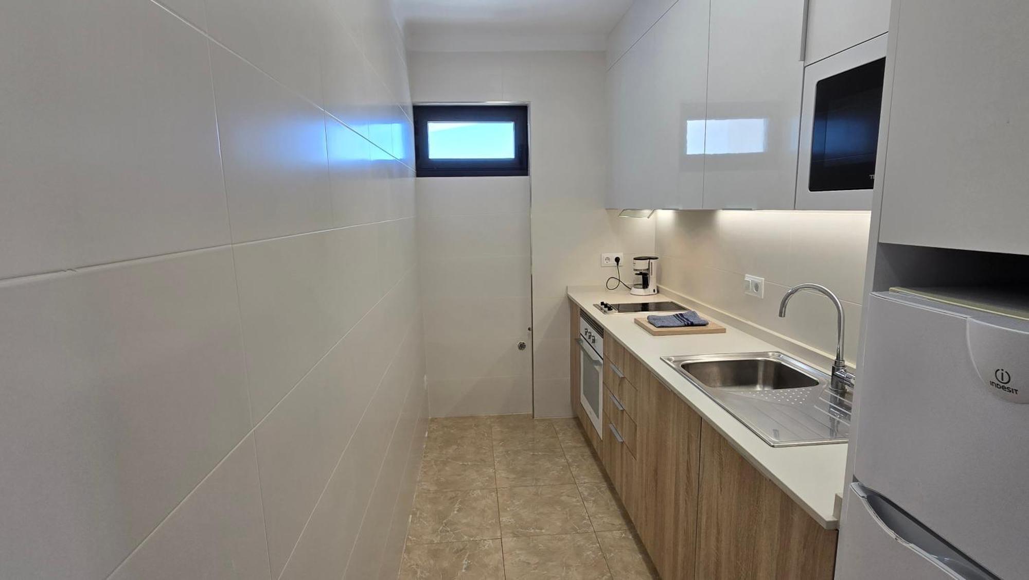 Marina Palmanova Apartamentos المظهر الخارجي الصورة