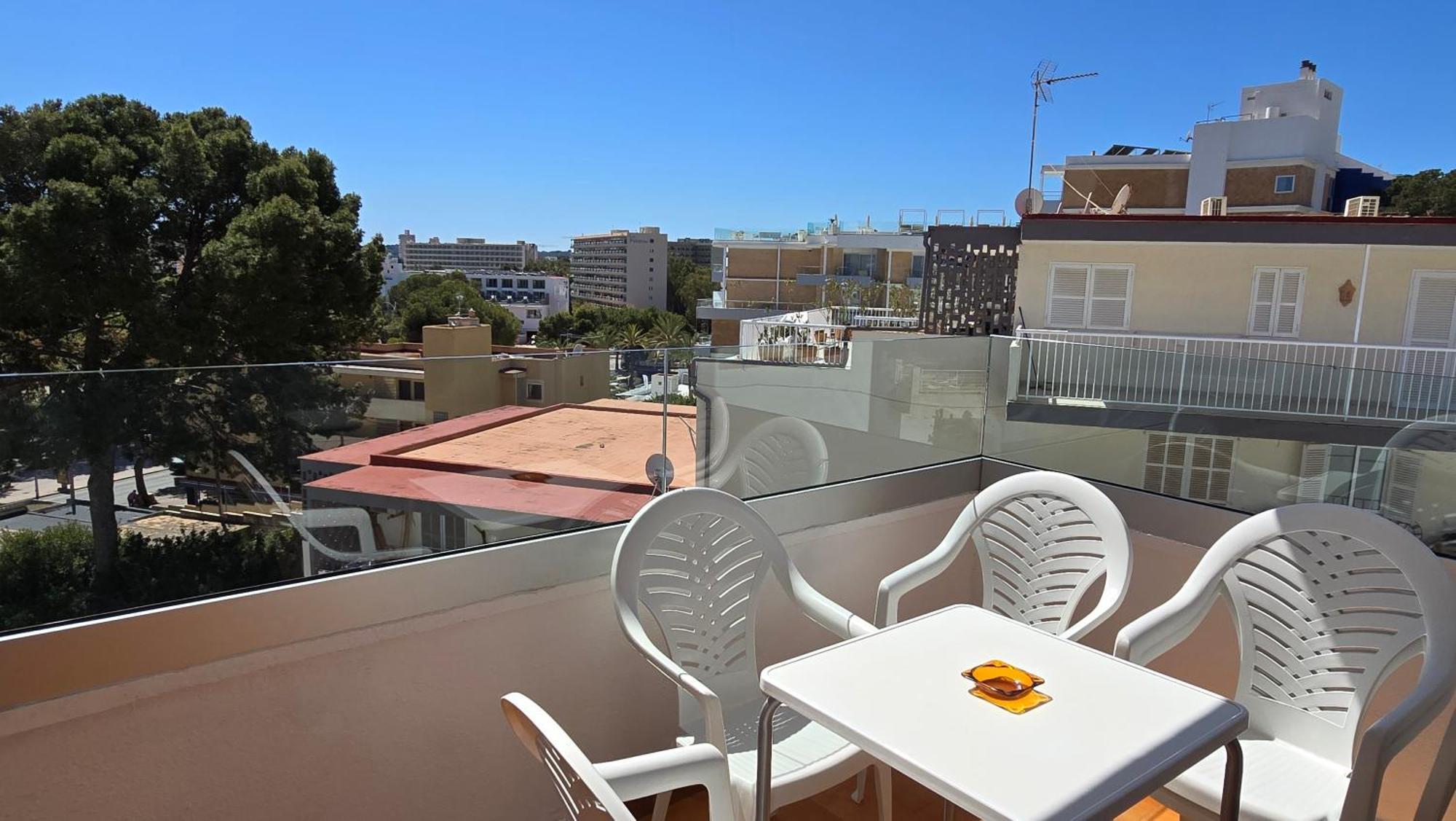 Marina Palmanova Apartamentos المظهر الخارجي الصورة