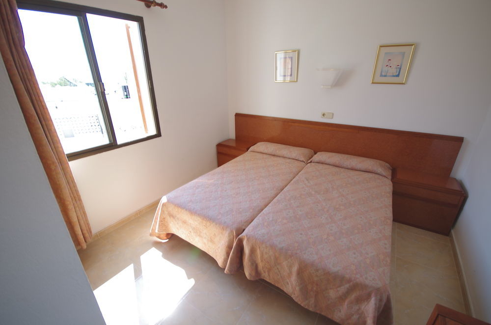Marina Palmanova Apartamentos المظهر الخارجي الصورة