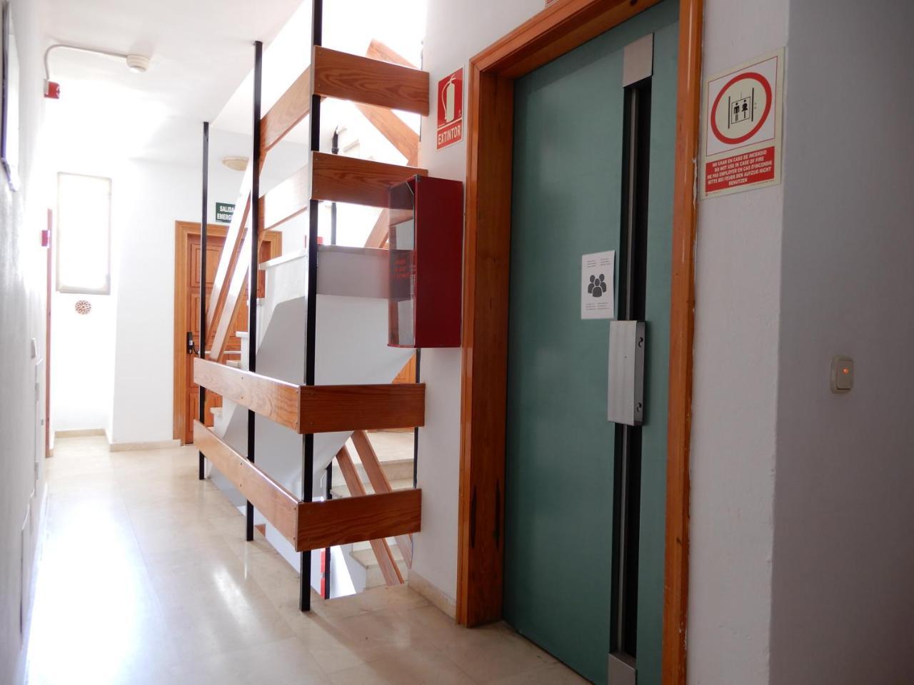 Marina Palmanova Apartamentos المظهر الخارجي الصورة
